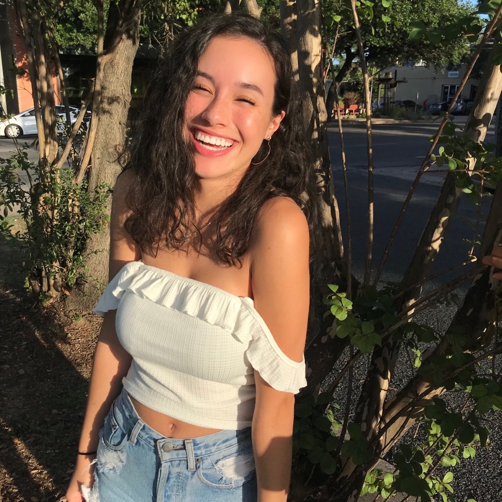 Meet your Posher, Jordan